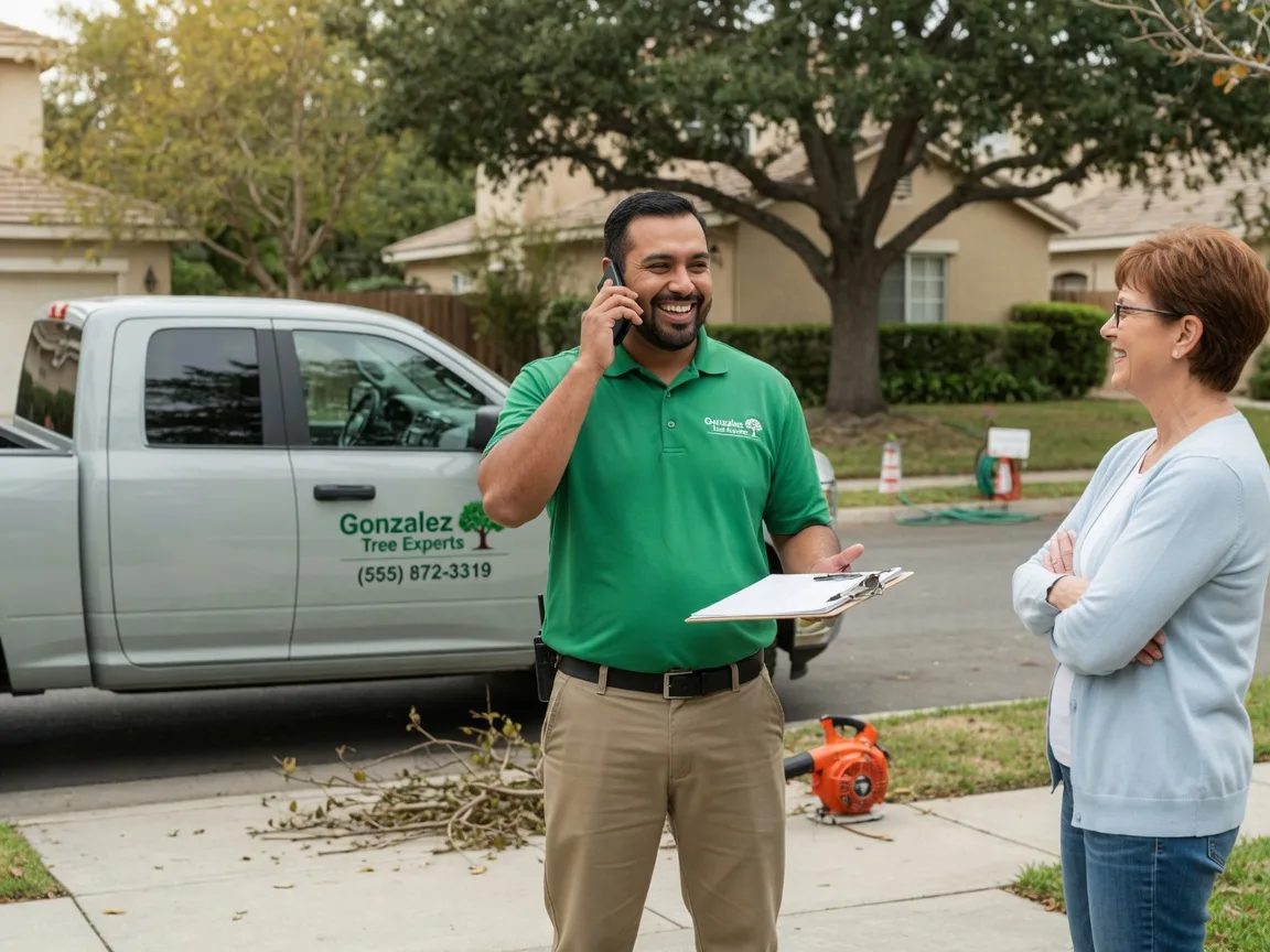Tree Service Birnamwood, WI FAQs